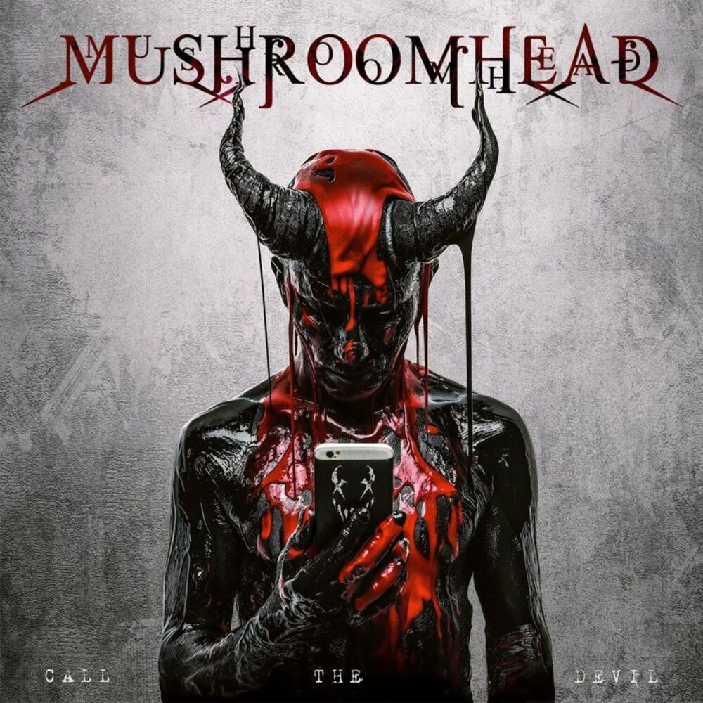 Mushroomhead - Call The Devil  LP LP